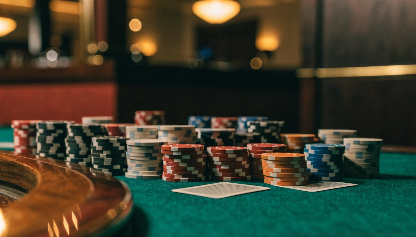 $20 Minimum Deposit Casinos in Australia