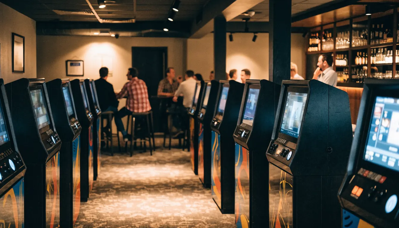 Aristocrat Online Pokies in Australia: Games and Play