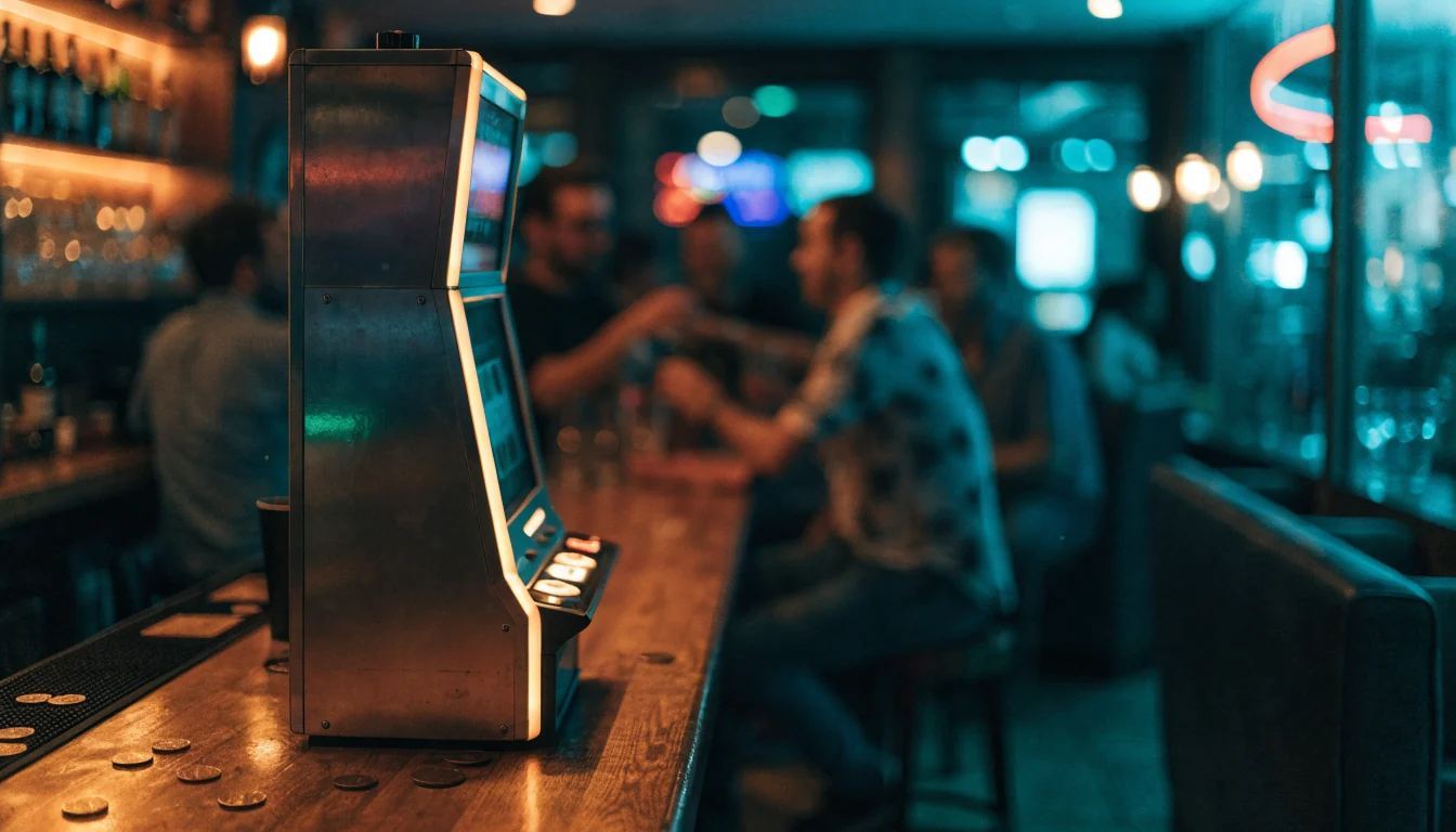 Best 7-Reel Slots in Australia: What to Know