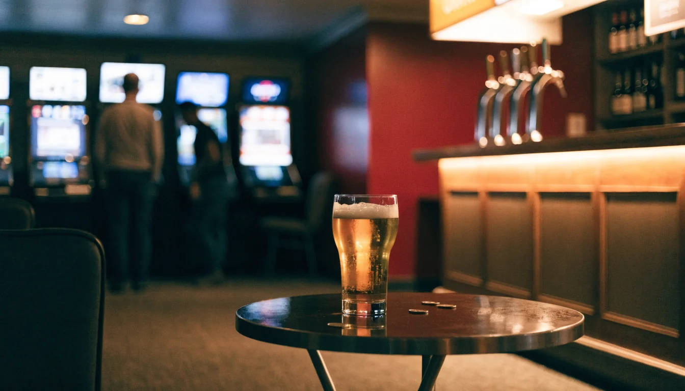 Best Aus Pokies Online Australia: What to Know