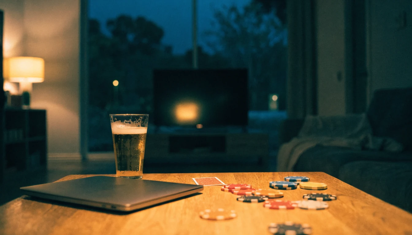 Betsoft Online Casinos Australia: Games and Terms
