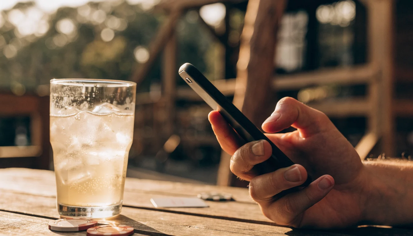 Best Casino Apps Australia: Legal and Safer Access