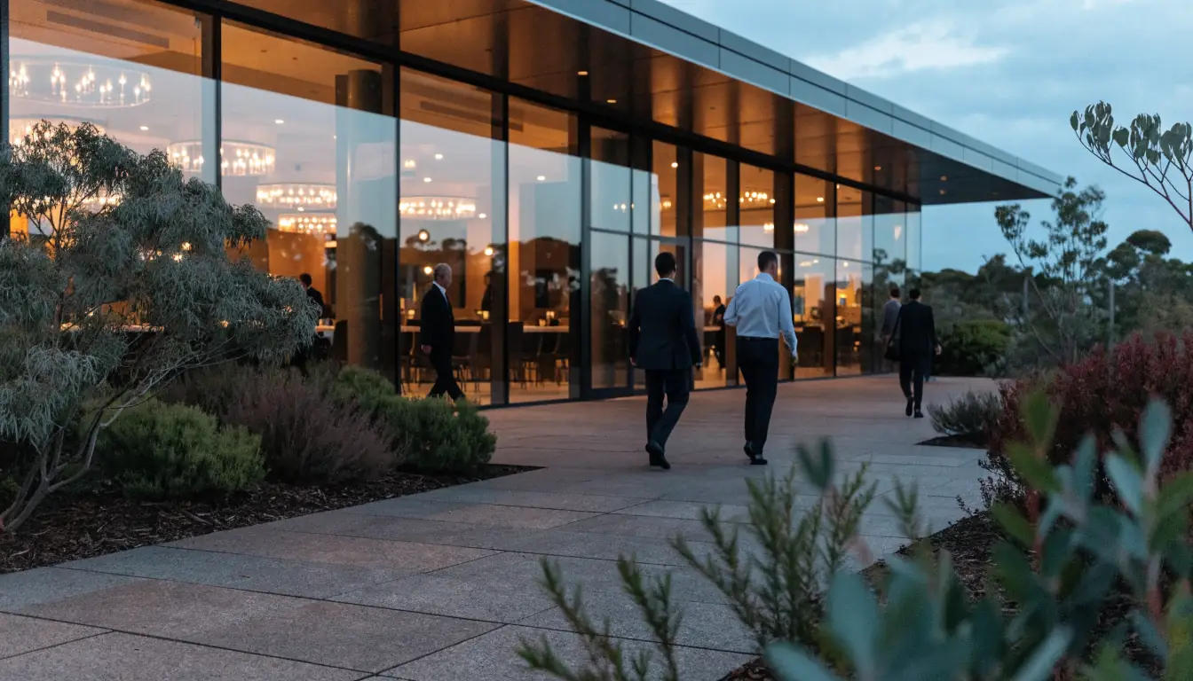 Best Casino in Canberra: What to Know Before You Go