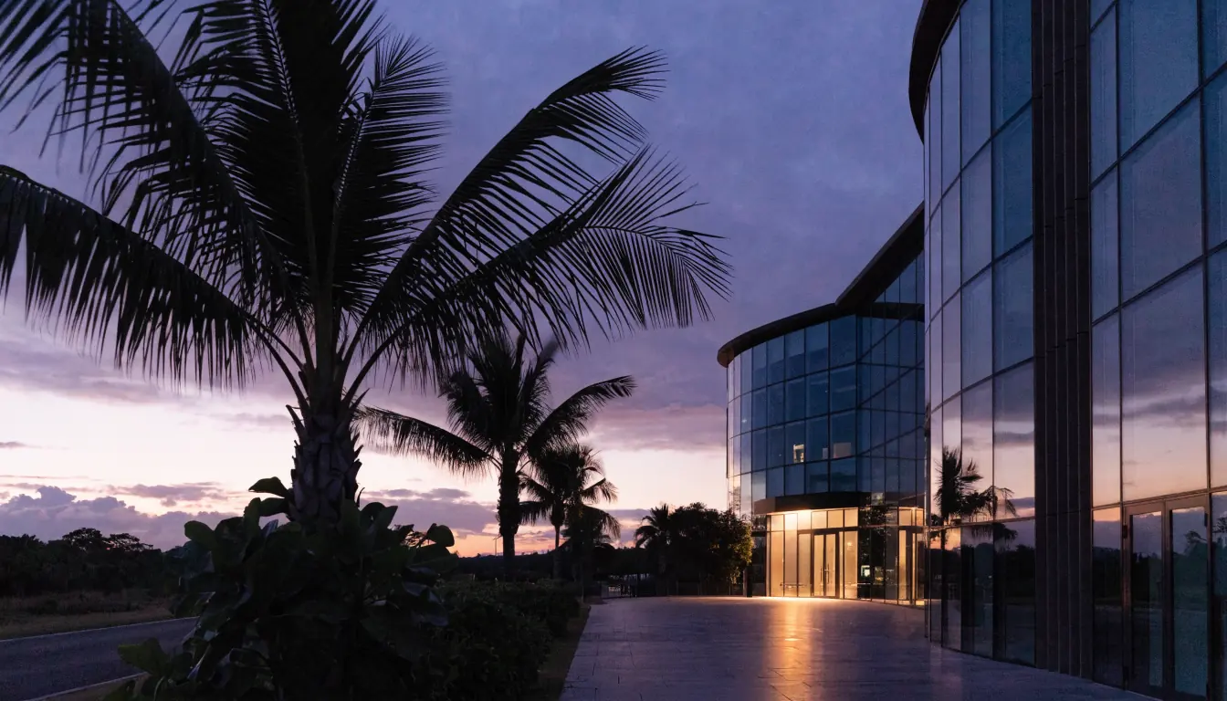 Best Casino in Darwin: Venue, Hotel and Visitor Guide