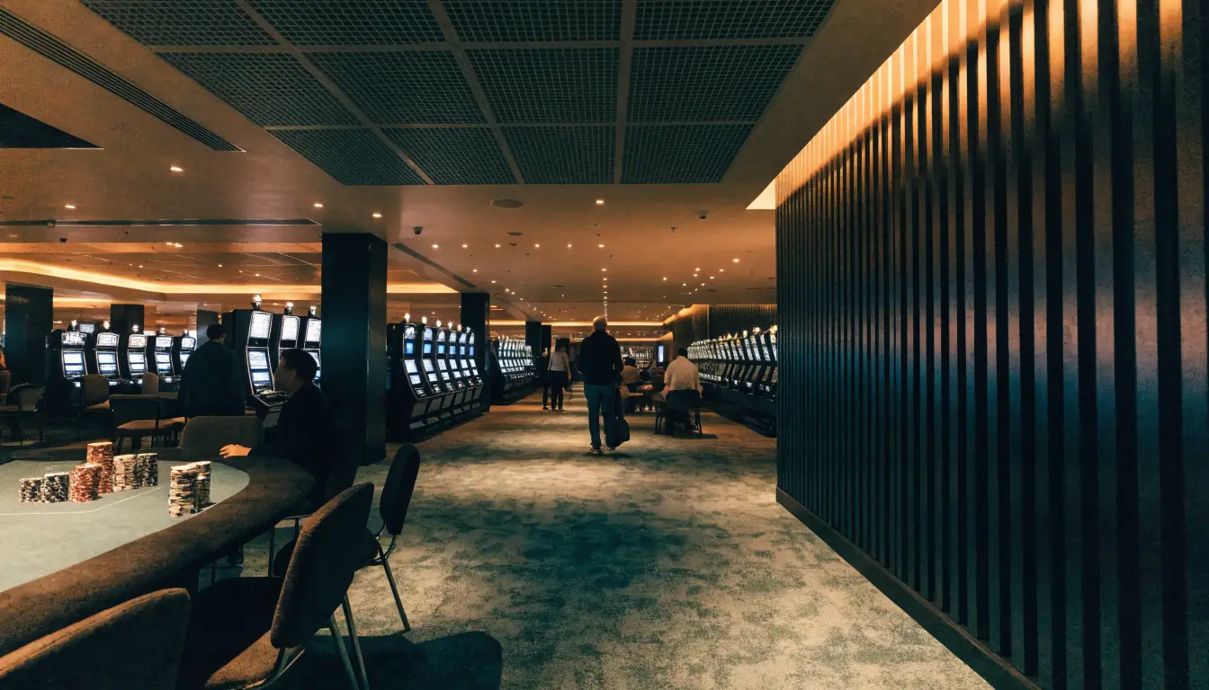 Best Casino in Hobart: What to Know Before Visiting