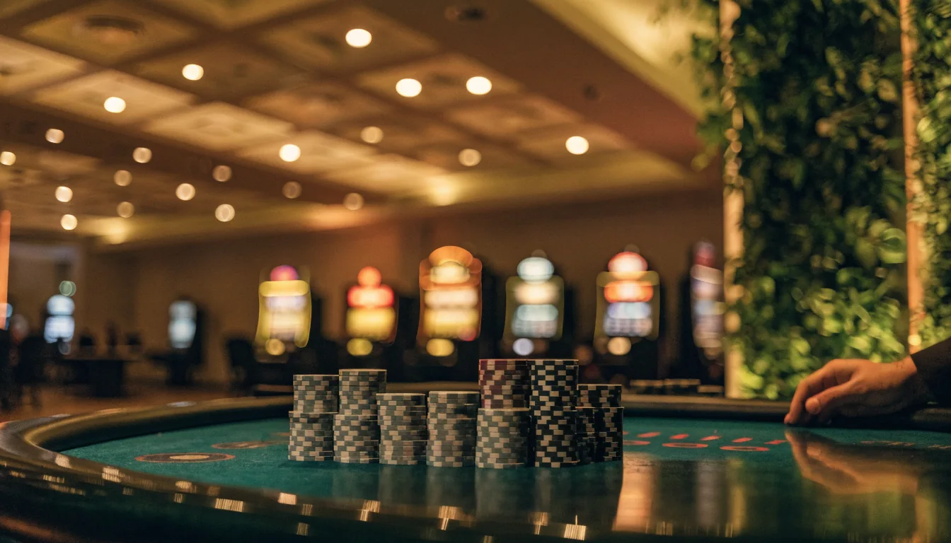 Best Casino in Queensland: Rules, Hotels and Dining