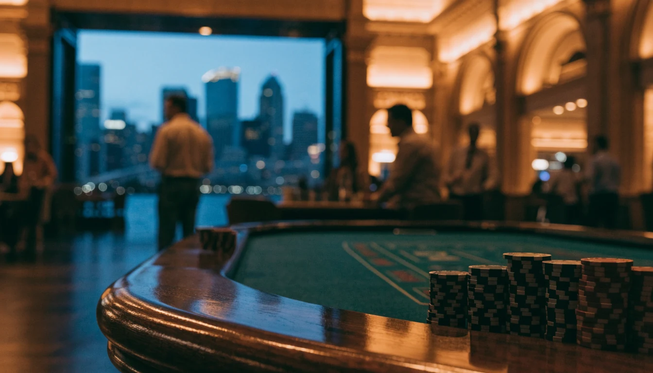 Best Casino in Sydney: Crown Sydney or The Star