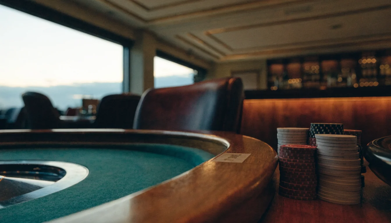 Best Casino in Victoria: Legal and Venue Guide