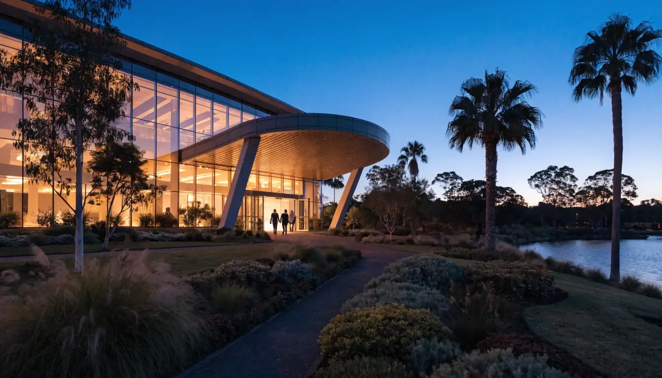 Best Casino in Western Australia: Rules and Visit Guide