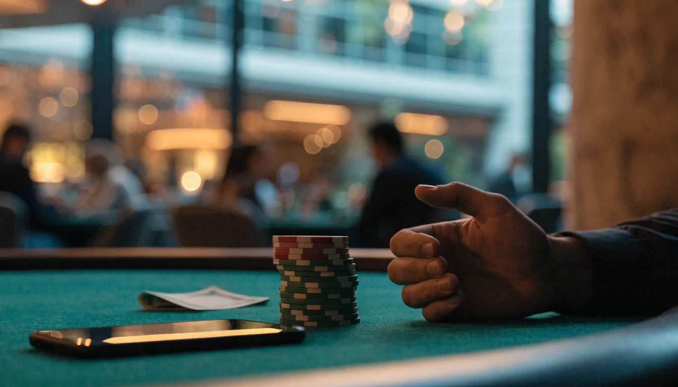 Best First-Deposit Bonus Casino Australia