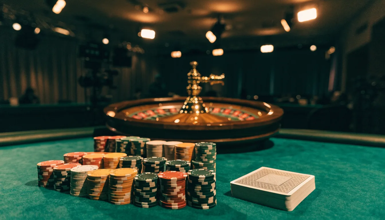 Best Live Dealer Casino Online Australia Guide