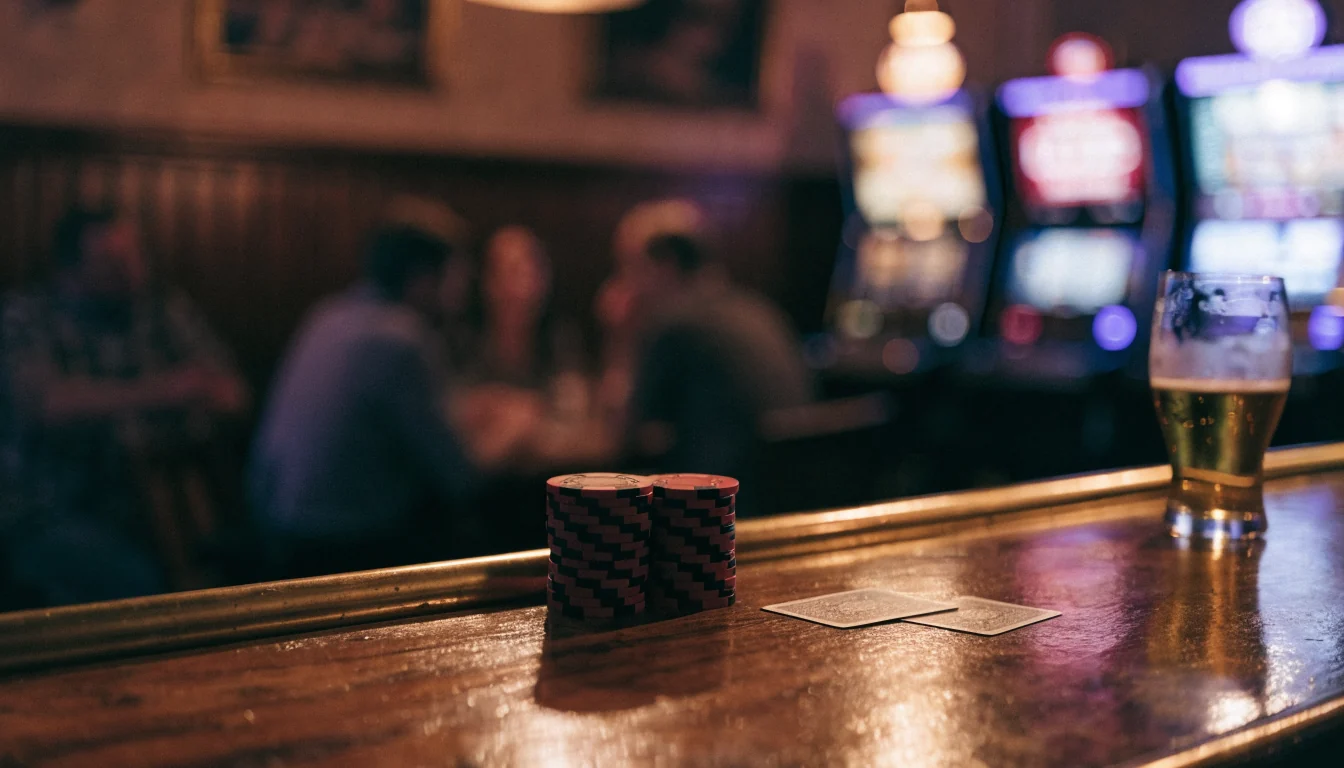 Best New Australian Online Pokies: What to Know