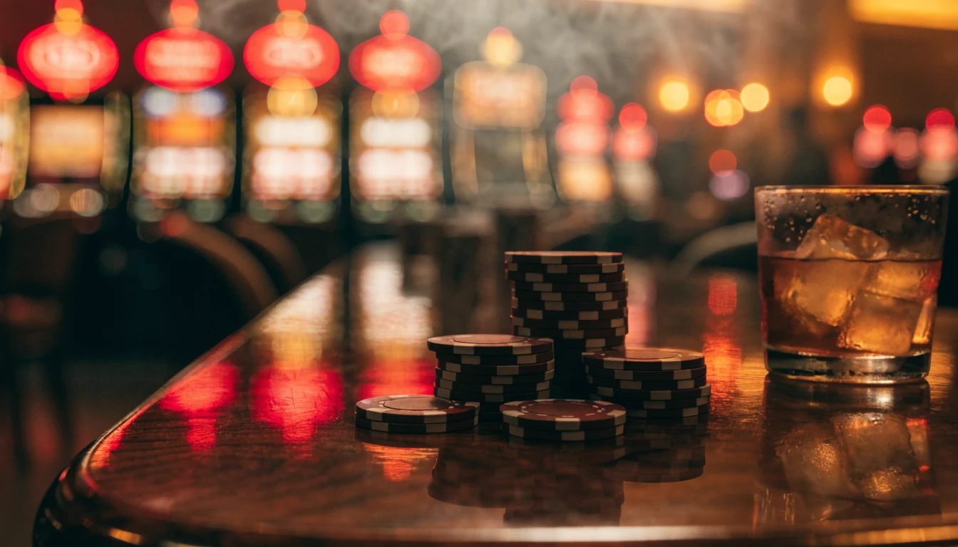 Best Offshore Casinos for Australian Players