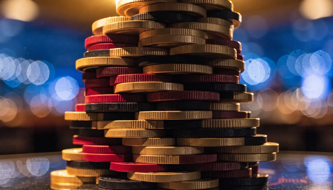 Best Online Casinos with Big Jackpot Slots