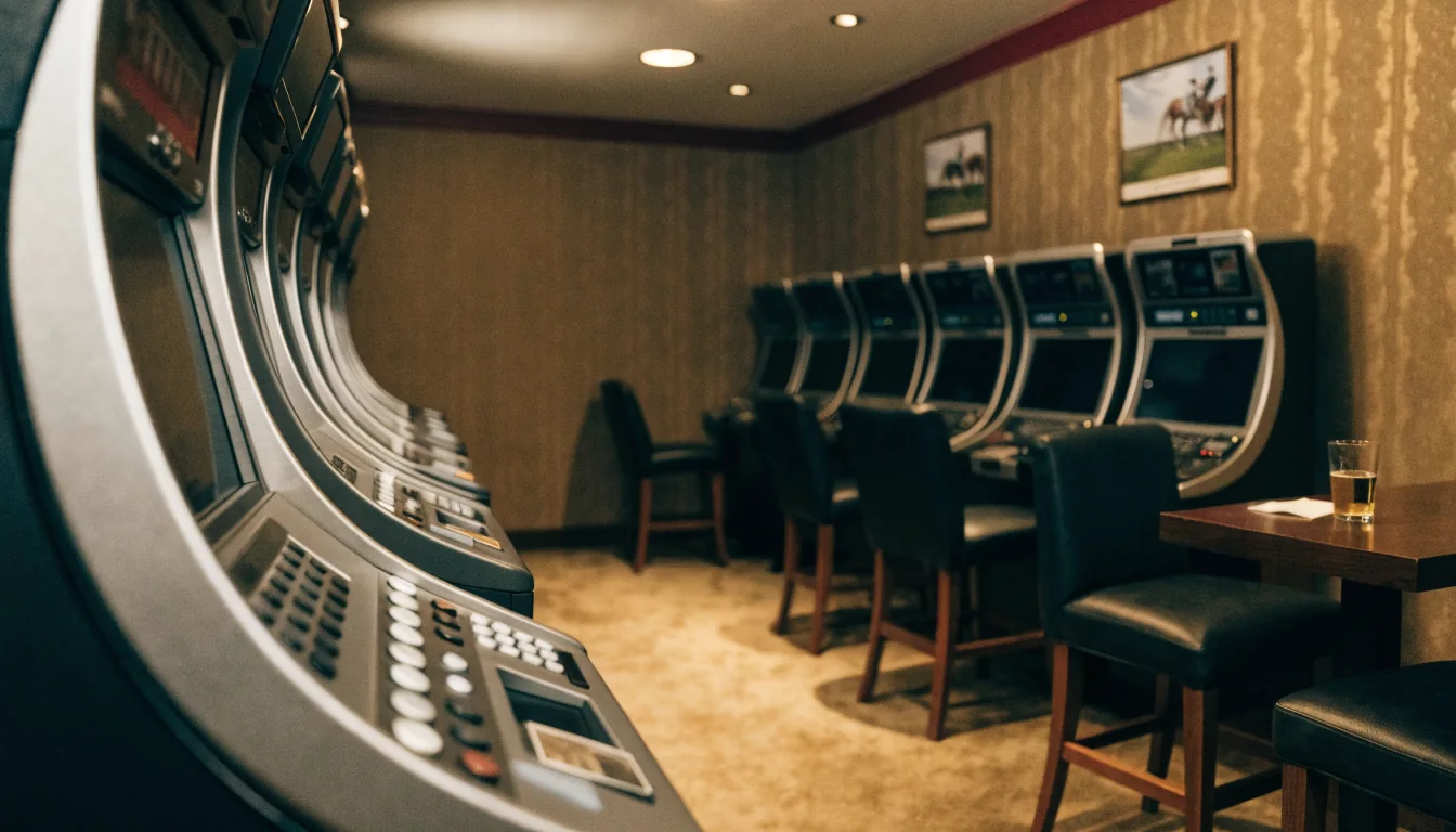 Best Pokies in Adelaide: Venues, RTP and Access