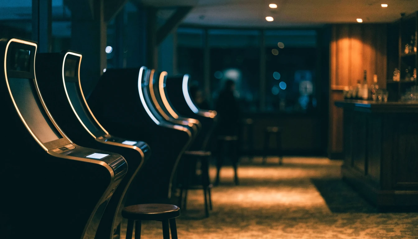 Best Pokies in Brisbane: How the Games Work