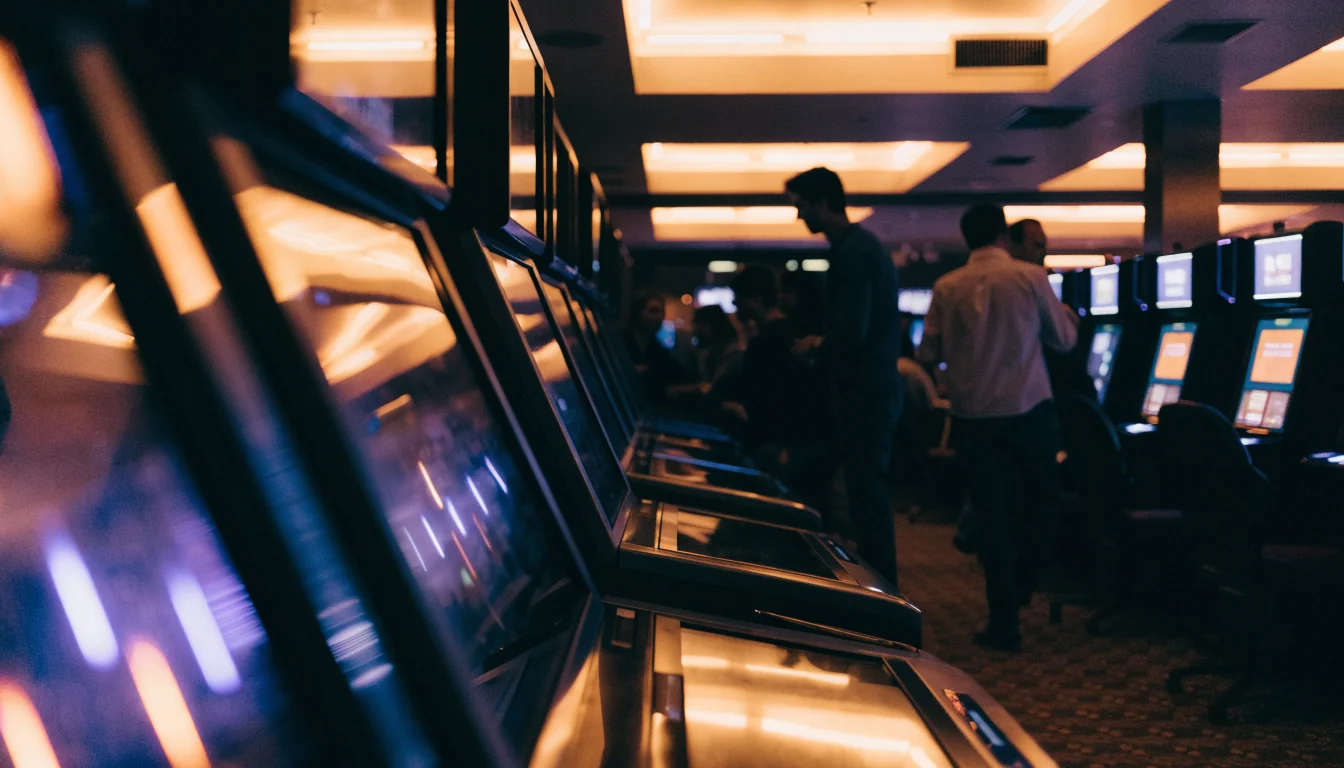 Best Pokies in Melbourne: CBD, Airport and More