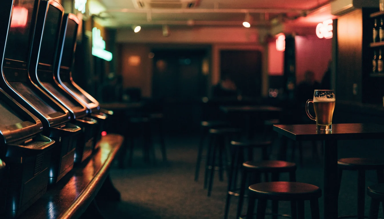 Best Pokies in Sydney: What You Can Play