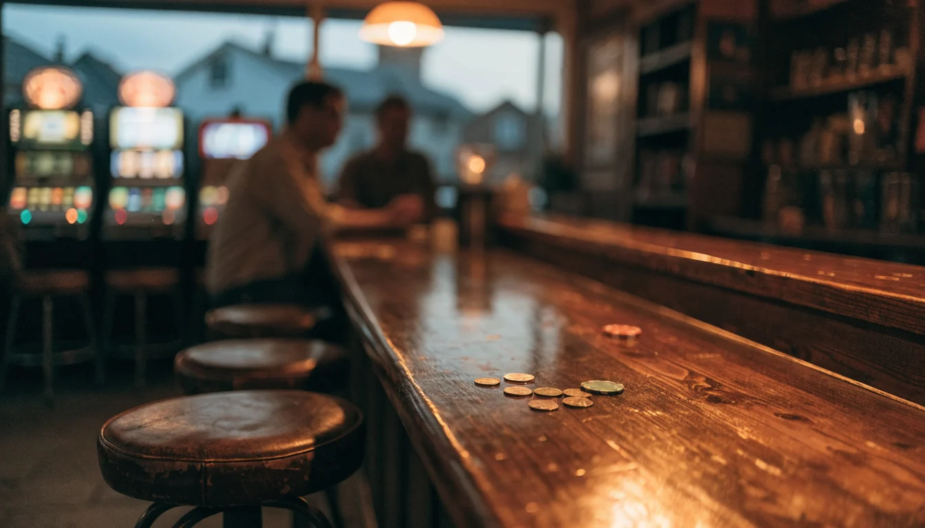Best Pokies in Tasmania: Venues, RTP and Legal Limits