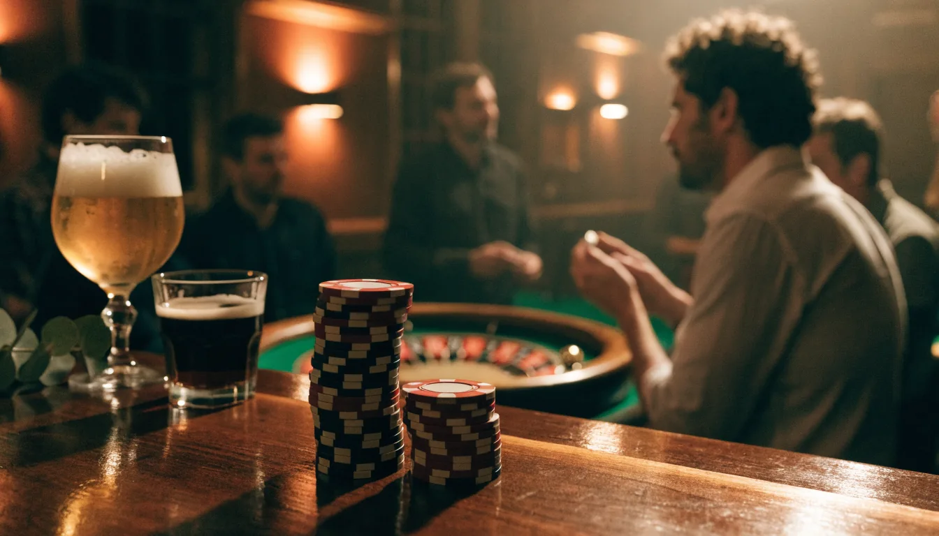 Best RTG Casinos Australia: Laws, Games and Payments