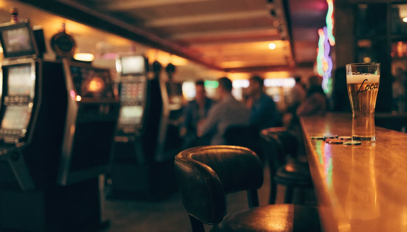 Best Wazdan Online Casinos in Australia