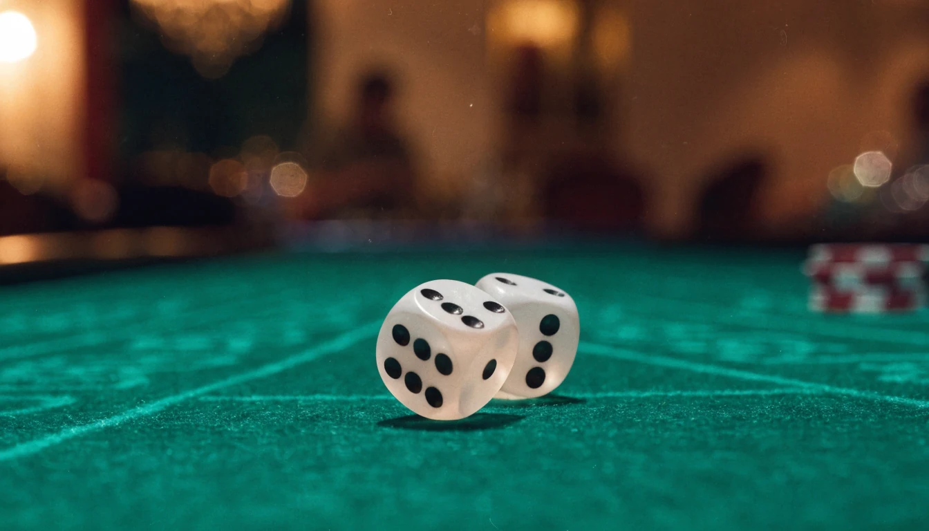 Casino Dice Games in Australia: Rules and Formats