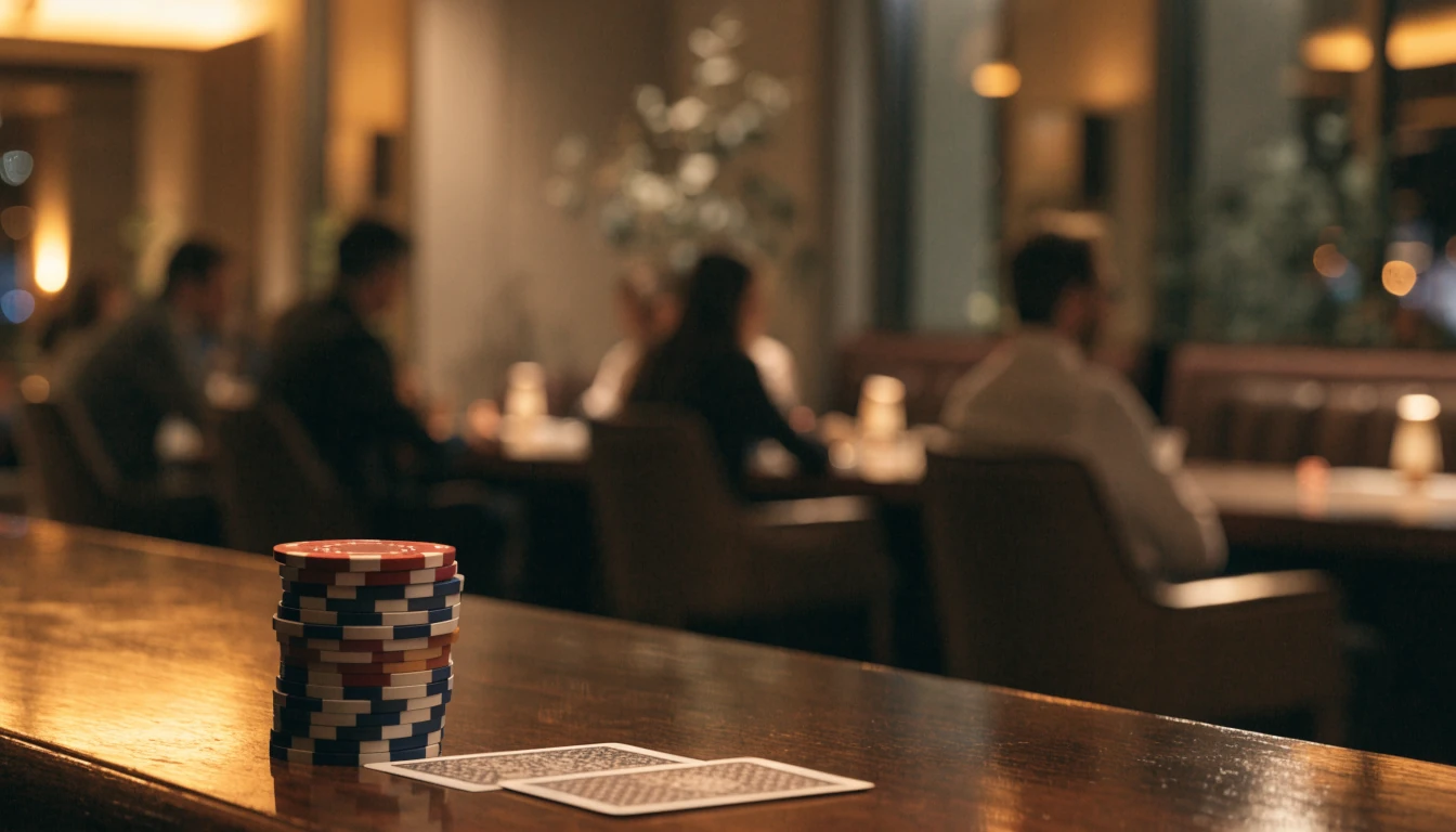 Casino Promo Code Australia: Terms and Activation