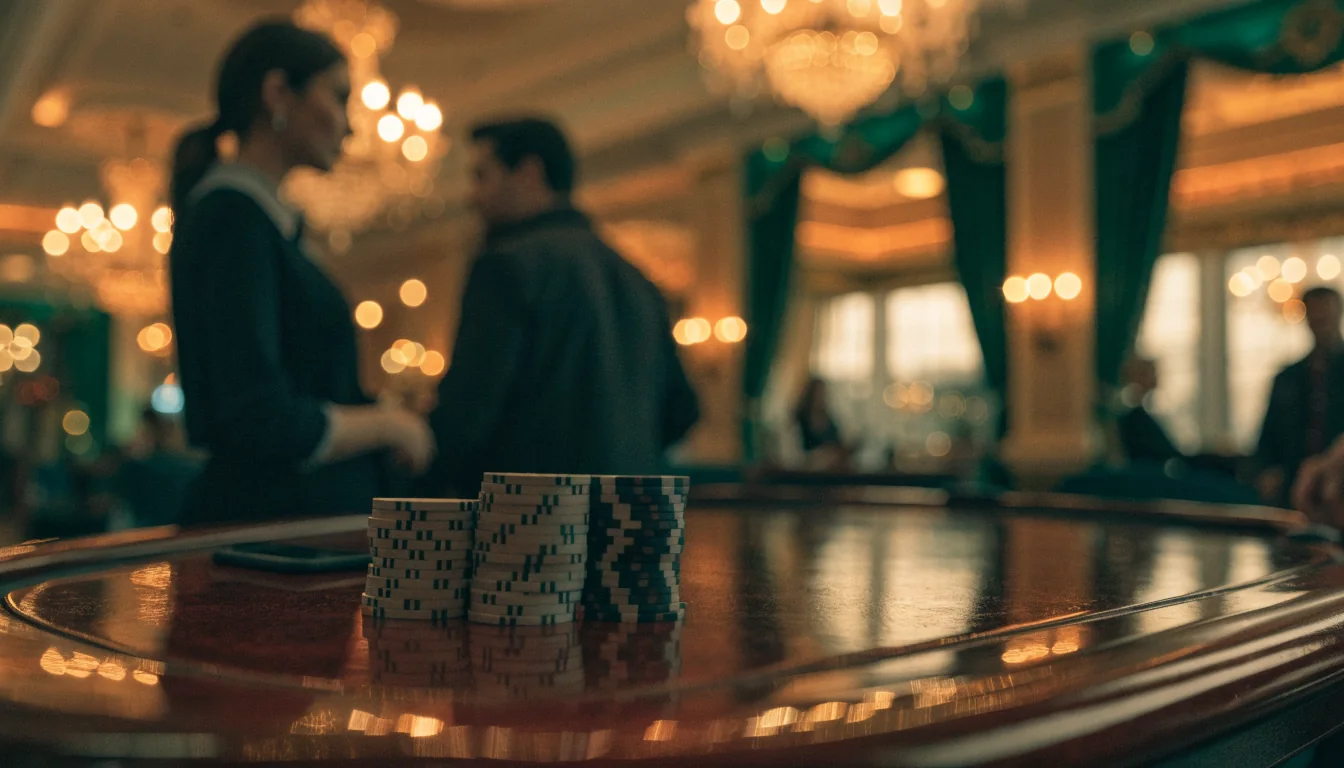 Casino Types & Access: Mobile, Online and Local