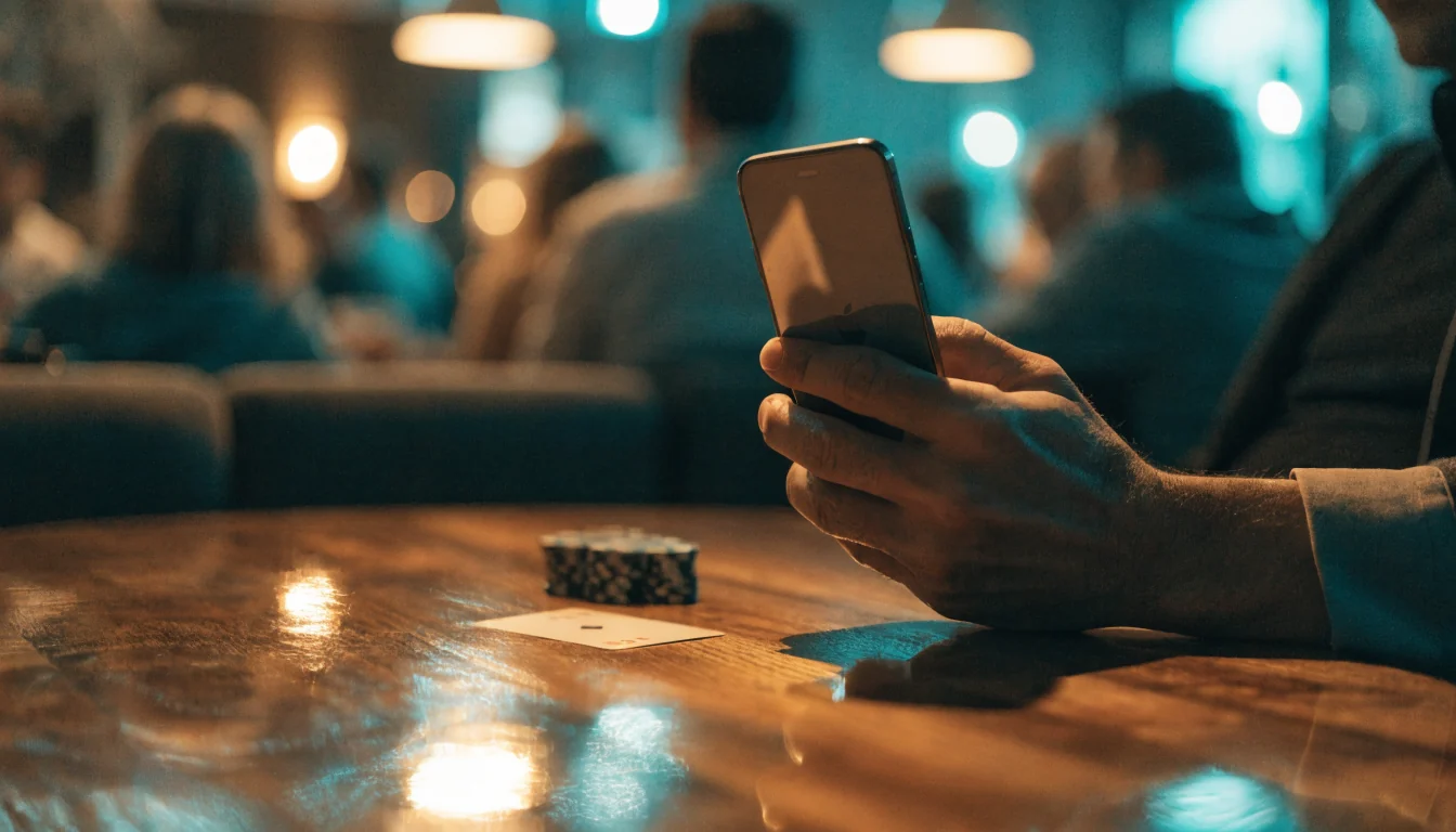 Casinos That Accept Apple Pay in Australia