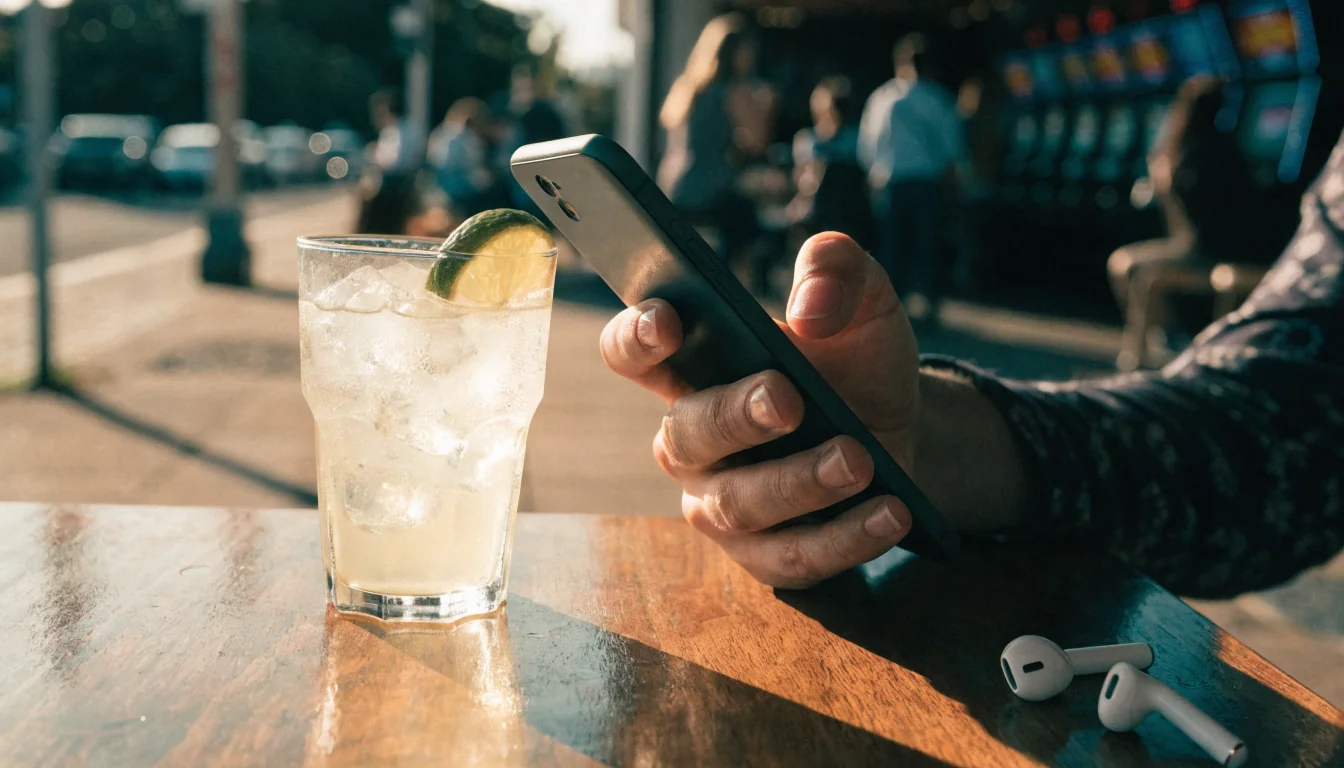 Casinos That Accept Google Pay in Australia