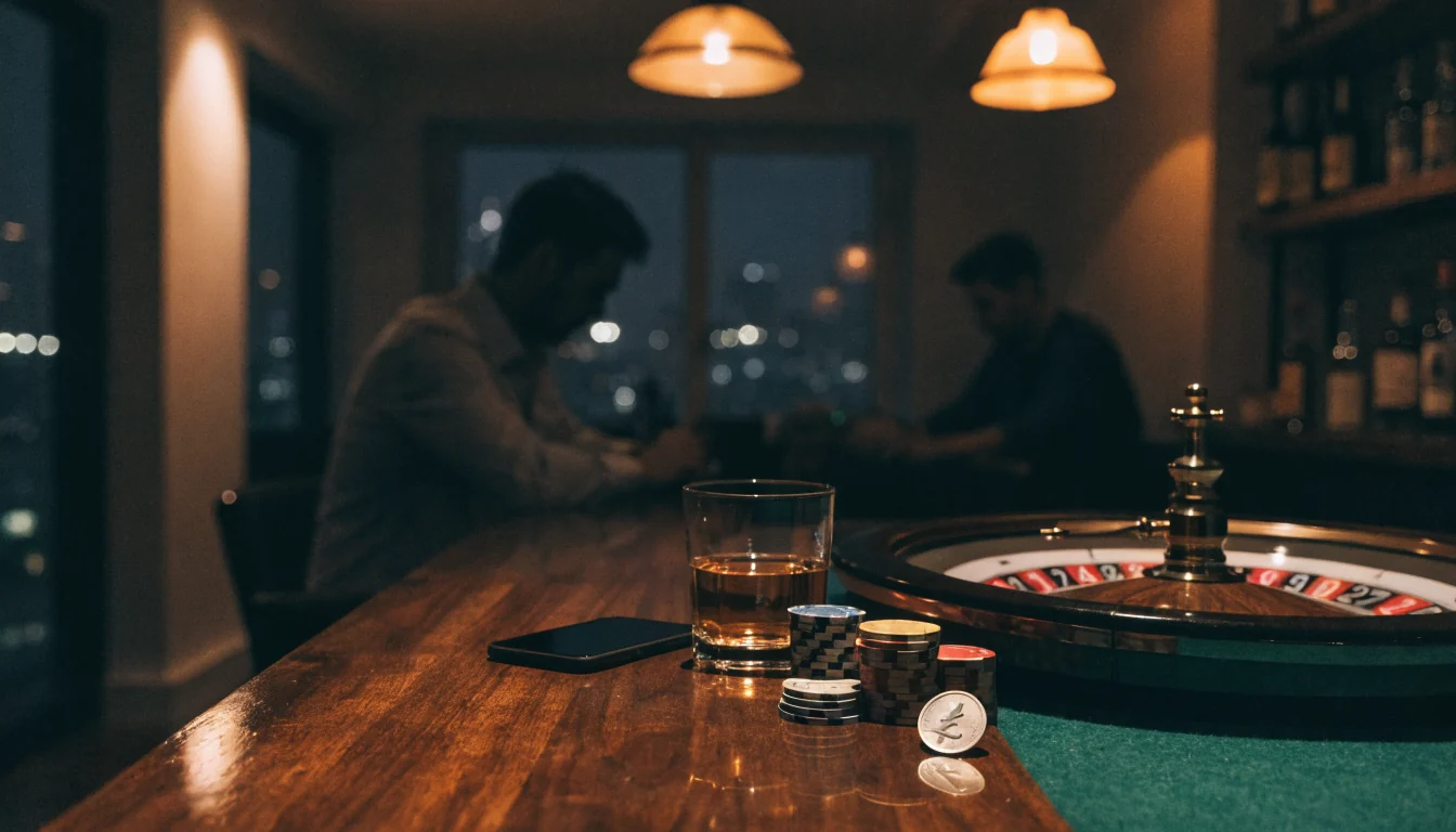 Casinos That Accept Litecoin in Australia
