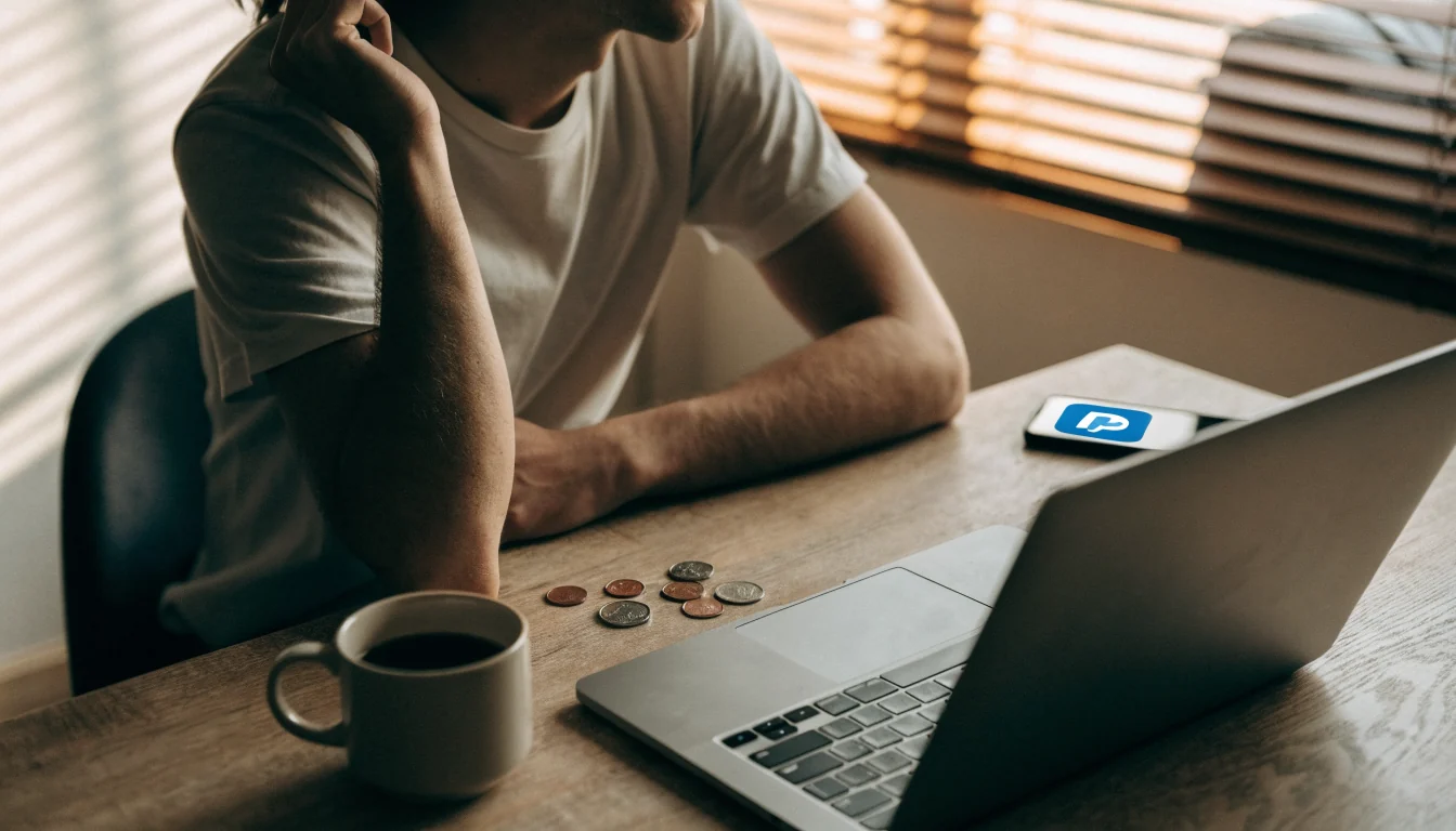 Casinos That Accept PayPal in Australia