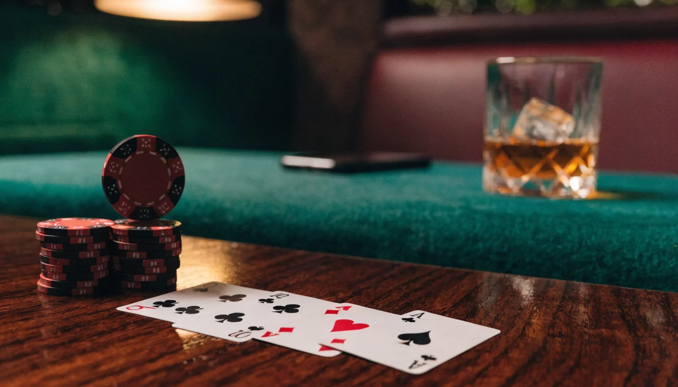 Live Blackjack Online Casino Australia Guide
