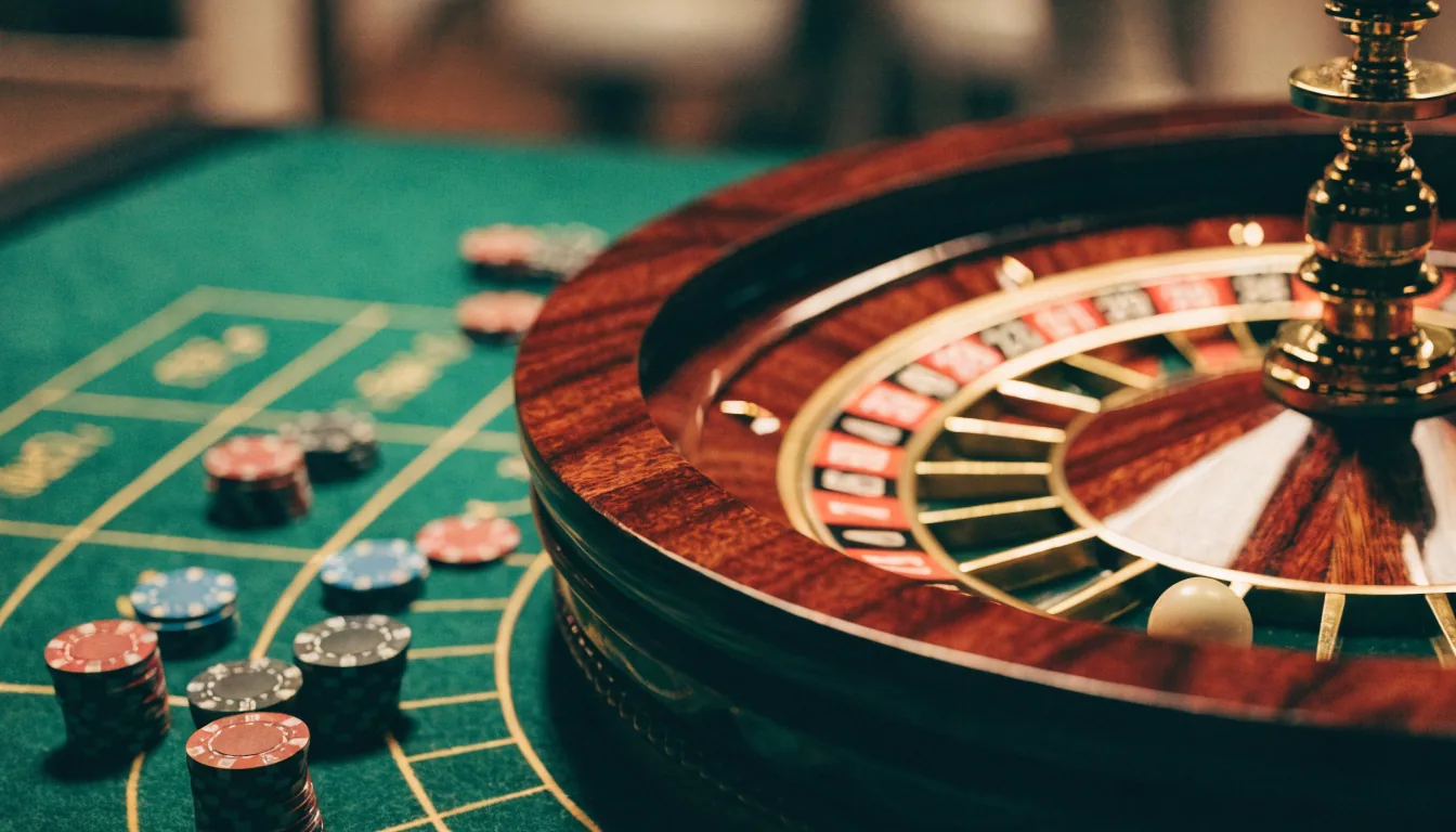 Live Roulette Australia with English-Speaking Dealers