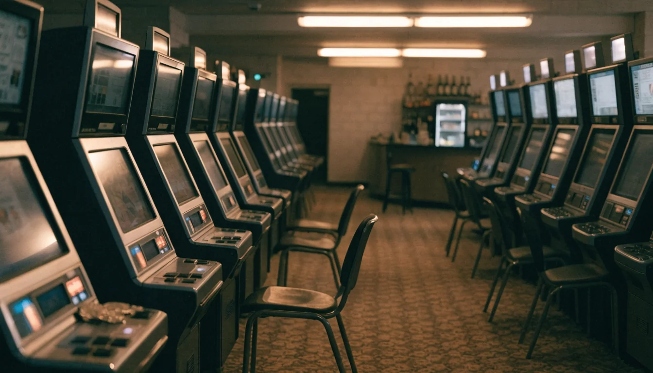 Pokies Parlour Casino Australia: Rules and Reviews