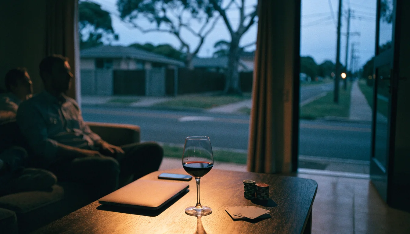 Top Rated Online Casinos in Australia: What Ratings Mean